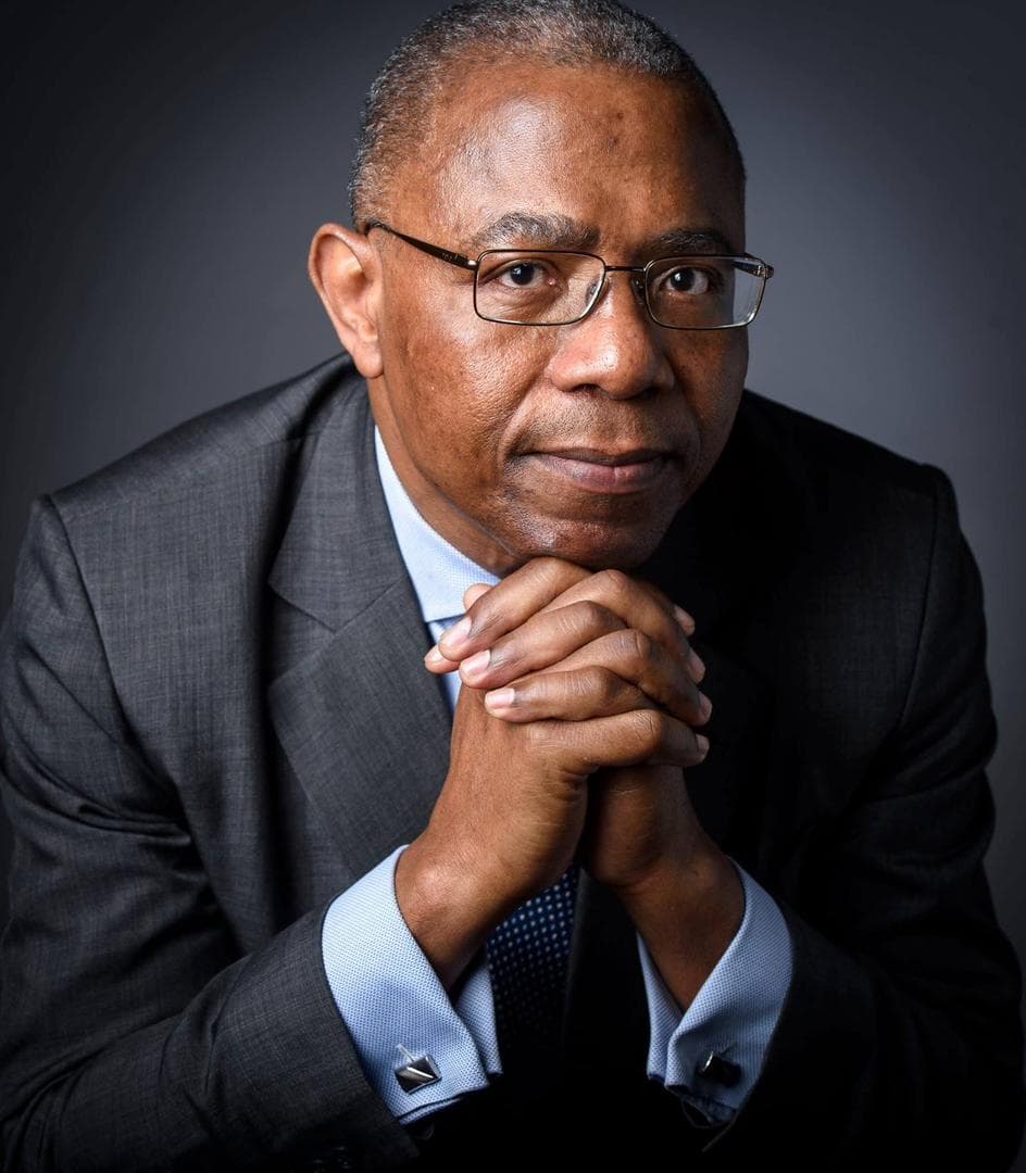 H.E Ben Dotsei Malor